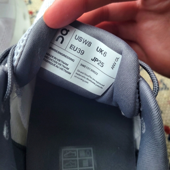 On Running Shoes - Picture 3 of 5